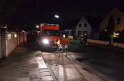 Feuer 4 Koeln Immendorf Giesdorfer Allee P386